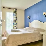 Apartment Les Maisons Du Domaine Du Golf De Pinsolle - Maeva - Maison 3 Pieces 6 Personnes - Selection Mae-9964