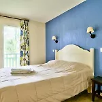 Apartment Les Maisons Du Domaine Du Golf De Pinsolle - Maeva - Maison 3 Pieces 6 Personnes - Selection Mae-9964 *