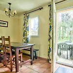 Les Maisons Du Domaine Du Golf De Pinsolle - Maeva - Maison 3 Pieces 6 Personnes - Selection Mae-9964 * Soustons