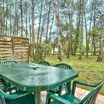 Les Maisons Du Domaine Du Golf De Pinsolle - Maeva - Maison 3 Pieces 6 Personnes - Selection Mae-9964 *