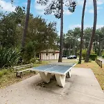 Les Maisons Du Domaine Du Golf De Pinsolle - Maeva - Maison 3 Pieces 6 Personnes - Selection Mae-9964 Soustons