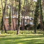 Les Maisons Du Domaine Du Golf De Pinsolle - Maeva - Maison 3 Pieces 6 Personnes - Selection Mae-9964 Apartment *