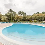 Les Maisons Du Domaine Du Golf De Pinsolle - Maeva - Maison 3 Pieces 6 Personnes - Selection Mae-9964 * Soustons