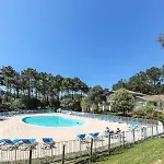 Les Maisons Du Domaine Du Golf De Pinsolle - Maeva - Maison 3 Pieces 6 Personnes - Selection Mae-9964 Apartment