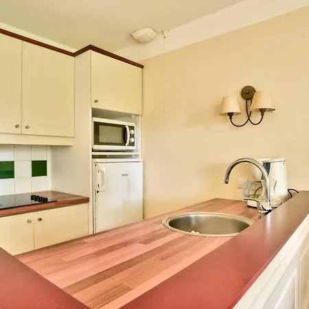 Les Maisons Du Domaine Du Golf De Pinsolle - Maeva - Maison 3 Pieces 6 Personnes - Selection Mae-9964 Soustons