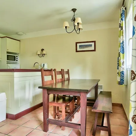 Apartment Les Maisons Du Domaine Du Golf De Pinsolle - Maeva - Maison 3 Pieces 6 Personnes - Selection Mae-9964