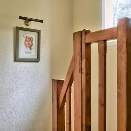 Les Maisons Du Domaine Du Golf De Pinsolle - Maeva - Maison 3 Pieces 6 Personnes - Selection Mae-9964 *