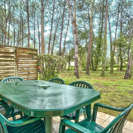 Les Maisons Du Domaine Du Golf De Pinsolle - Maeva - Maison 3 Pieces 6 Personnes - Selection Mae-9964 *