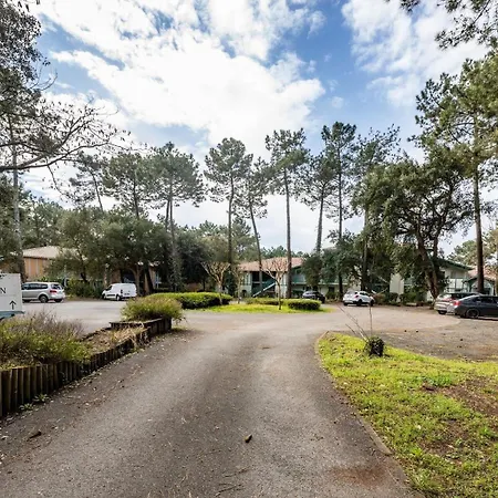 Les Maisons Du Domaine Du Golf De Pinsolle - Maeva - Maison 3 Pieces 6 Personnes - Selection Mae-9964 Apartment