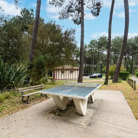 Les Maisons Du Domaine Du Golf De Pinsolle - Maeva - Maison 3 Pieces 6 Personnes - Selection Mae-9964 Soustons