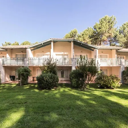 Les Maisons Du Domaine Du Golf De Pinsolle - Maeva - Maison 3 Pieces 6 Personnes - Selection Mae-9964 Lägenhet