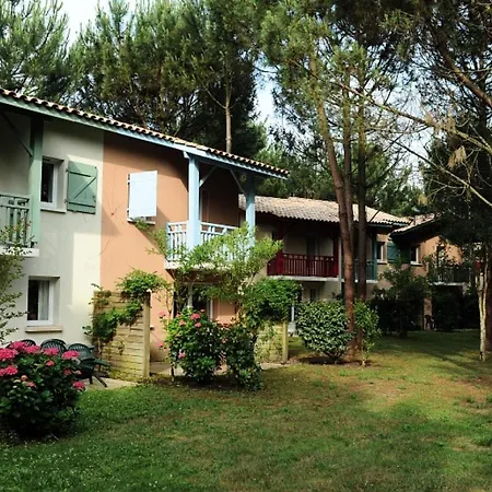 Les Maisons Du Domaine Du Golf De Pinsolle - Maeva - Maison 3 Pieces 6 Personnes - Selection Mae-9964 Soustons