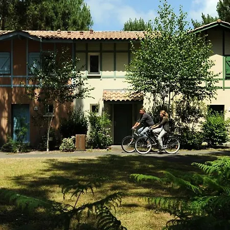 Les Maisons Du Domaine Du Golf De Pinsolle - Maeva - Maison 3 Pieces 6 Personnes - Selection Mae-9964