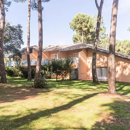 Les Maisons Du Domaine Du Golf De Pinsolle - Maeva - Maison 3 Pieces 6 Personnes - Selection Mae-9964