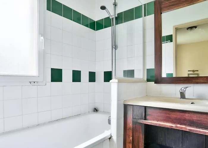 Les Maisons Du Domaine Du Golf De Pinsolle - Maeva - Maison 3 Pieces 6 Personnes - Selection Mae-9964 *