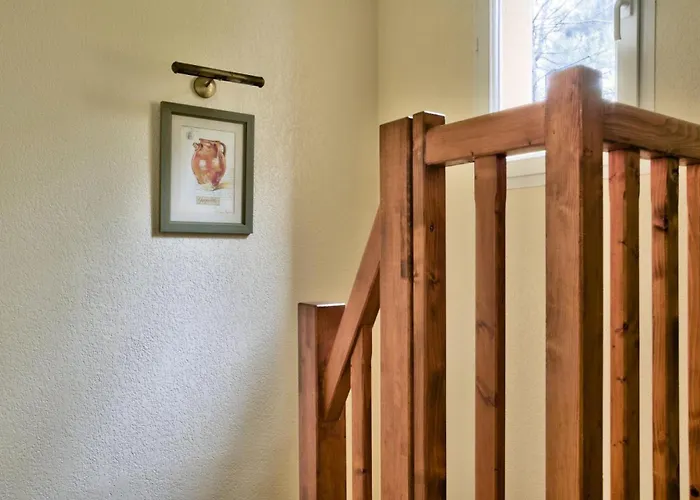 Les Maisons Du Domaine Du Golf De Pinsolle - Maeva - Maison 3 Pieces 6 Personnes - Selection Mae-9964 *