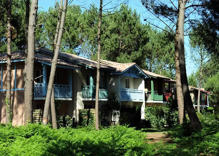 Lejlighed Les Maisons Du Domaine Du Golf De Pinsolle - Maeva - Maison 3 Pieces 6 Personnes - Selection Mae-9964